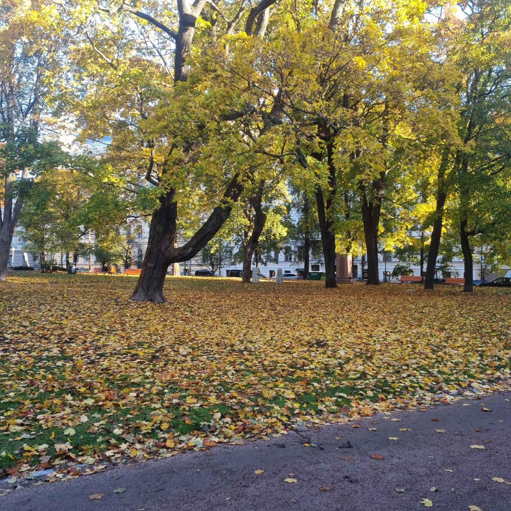 Moi Aikatalo * Helsinki