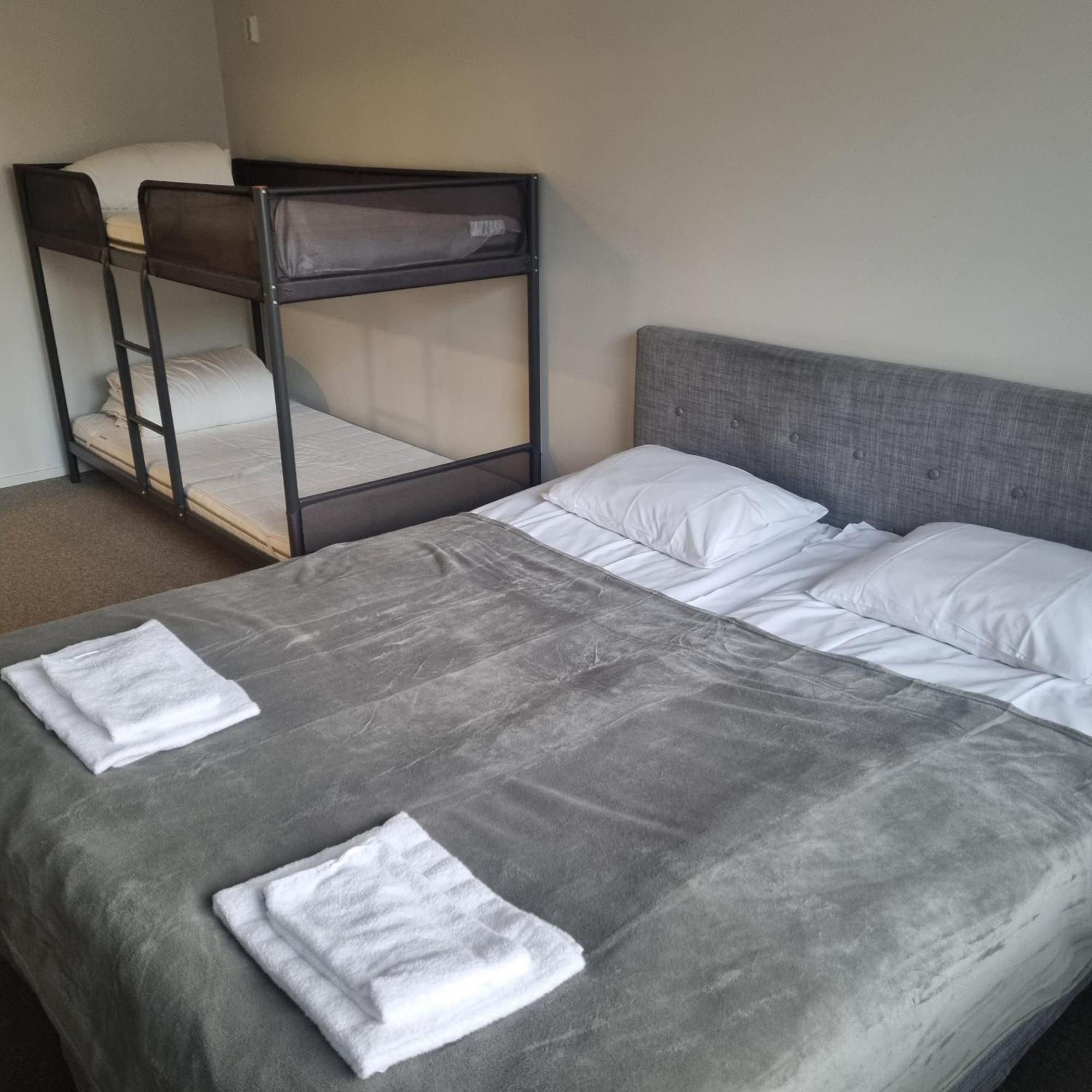 Hostel Moi Aikatalo *