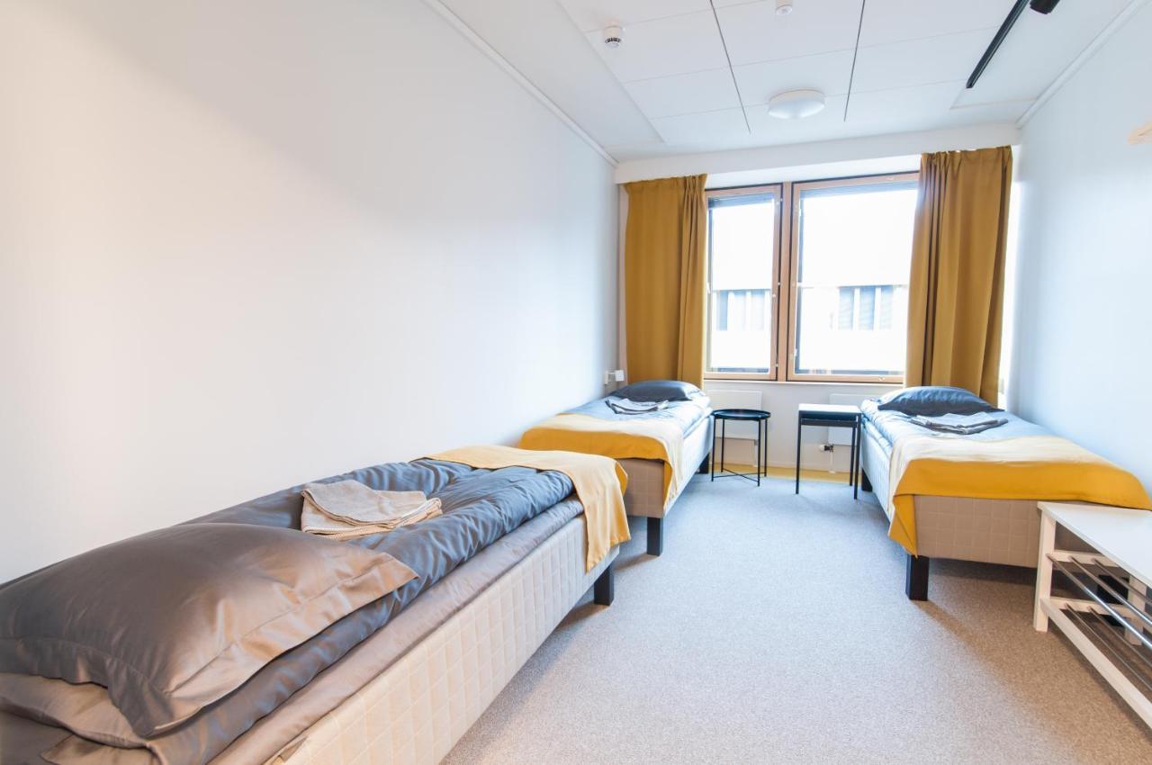 Hostel Moi Aikatalo *