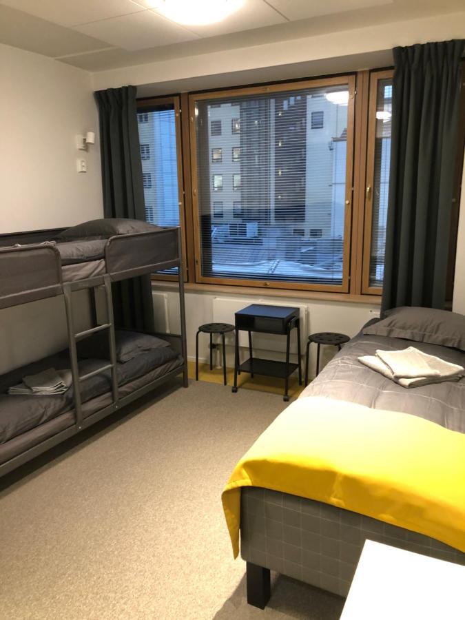 Hostel Moi Aikatalo *