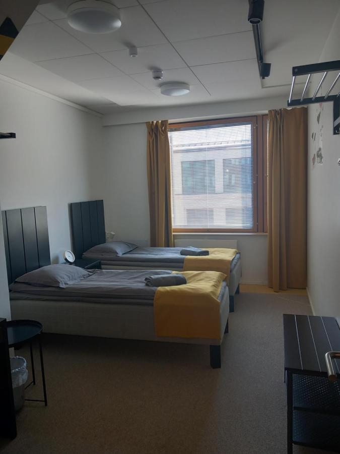 Moi Aikatalo Auberge de jeunesse *