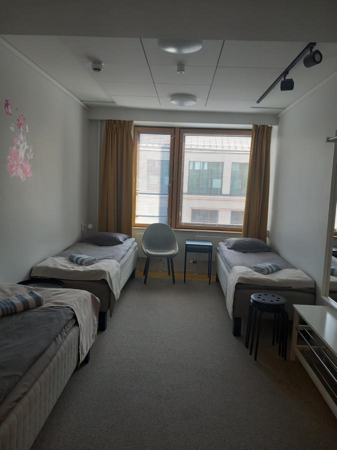 Moi Aikatalo Helsinki