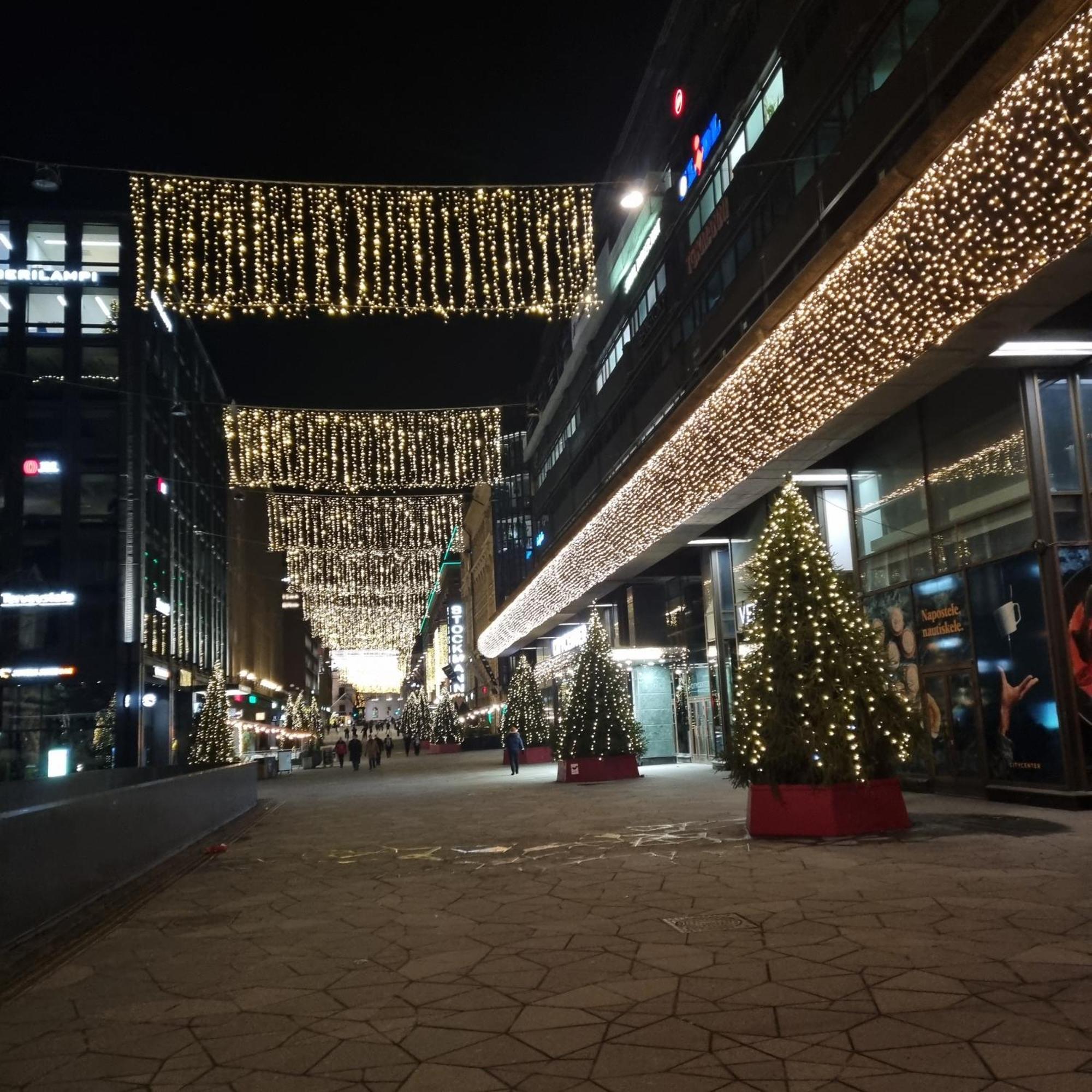 Moi Aikatalo Helsinki