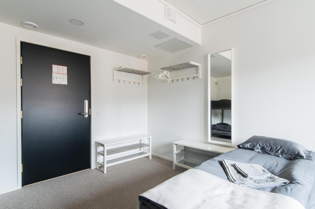 Auberge de jeunesse Moi Aikatalo Helsinki