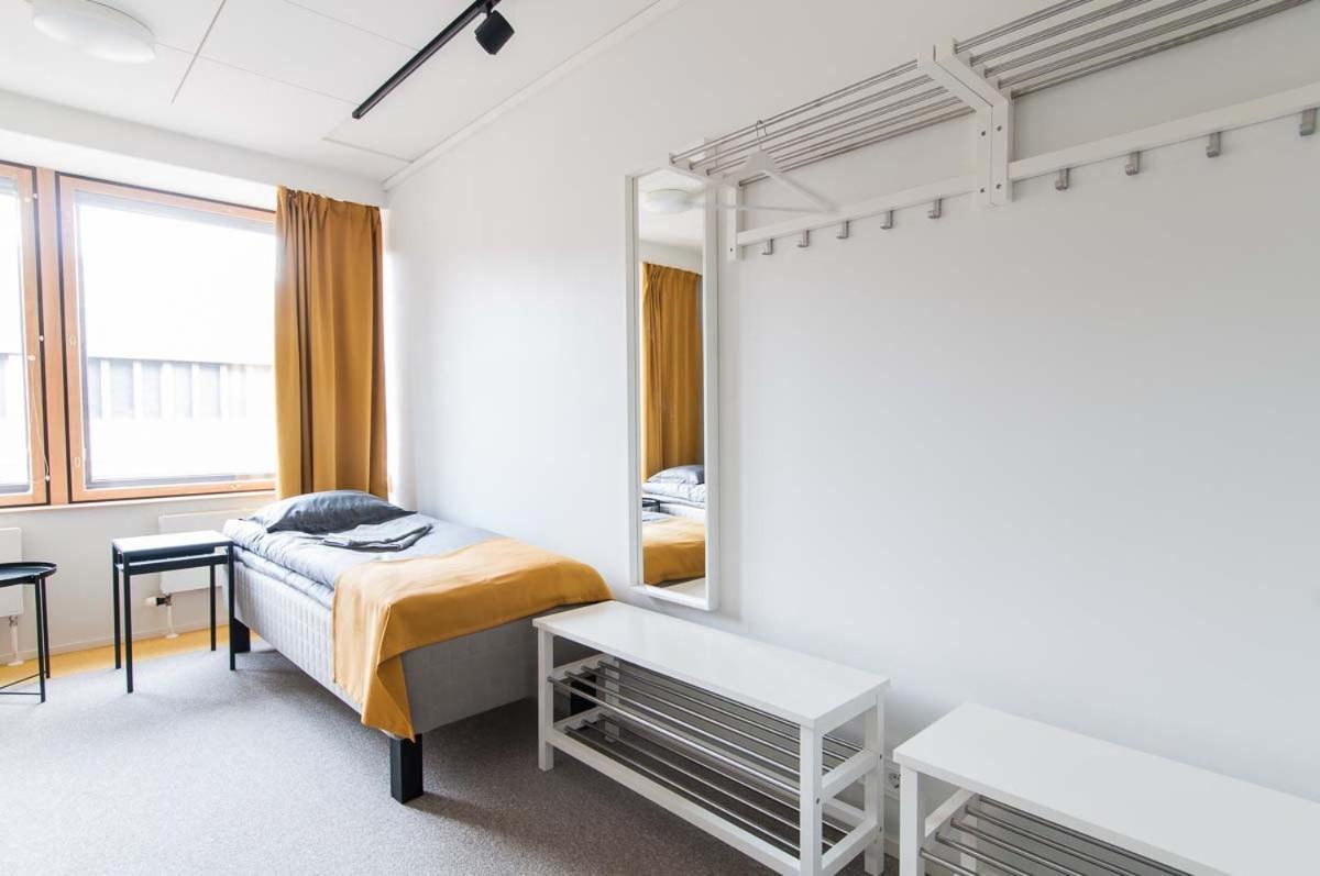 Hostel Moi Aikatalo Helsinki