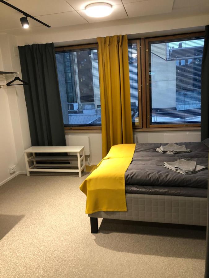 Auberge de jeunesse Moi Aikatalo