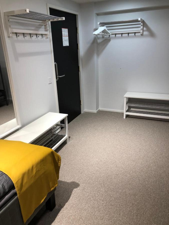 Moi Aikatalo Auberge de jeunesse