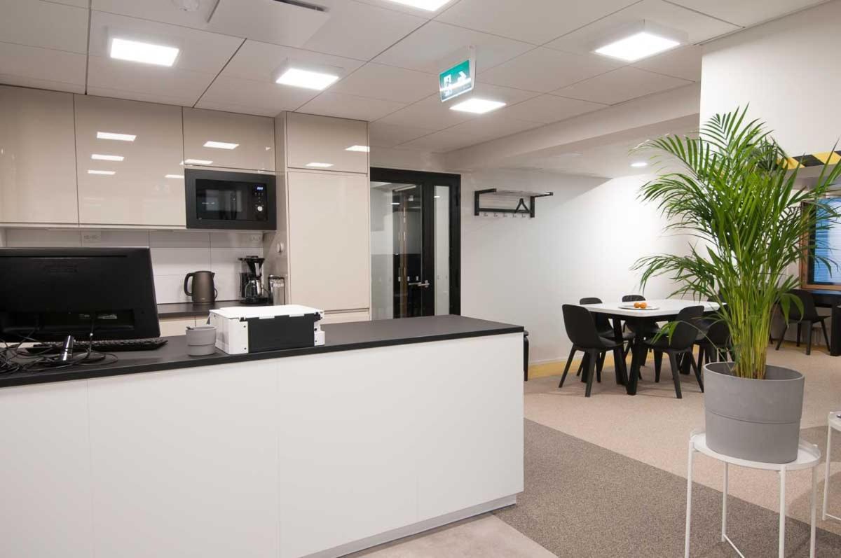 Hostelli Moi Aikatalo Helsinki