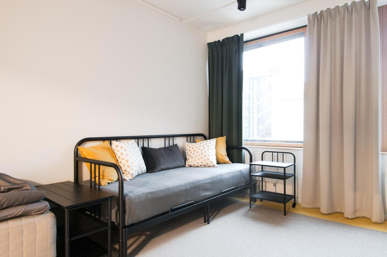 Hostelli Moi Aikatalo Helsinki