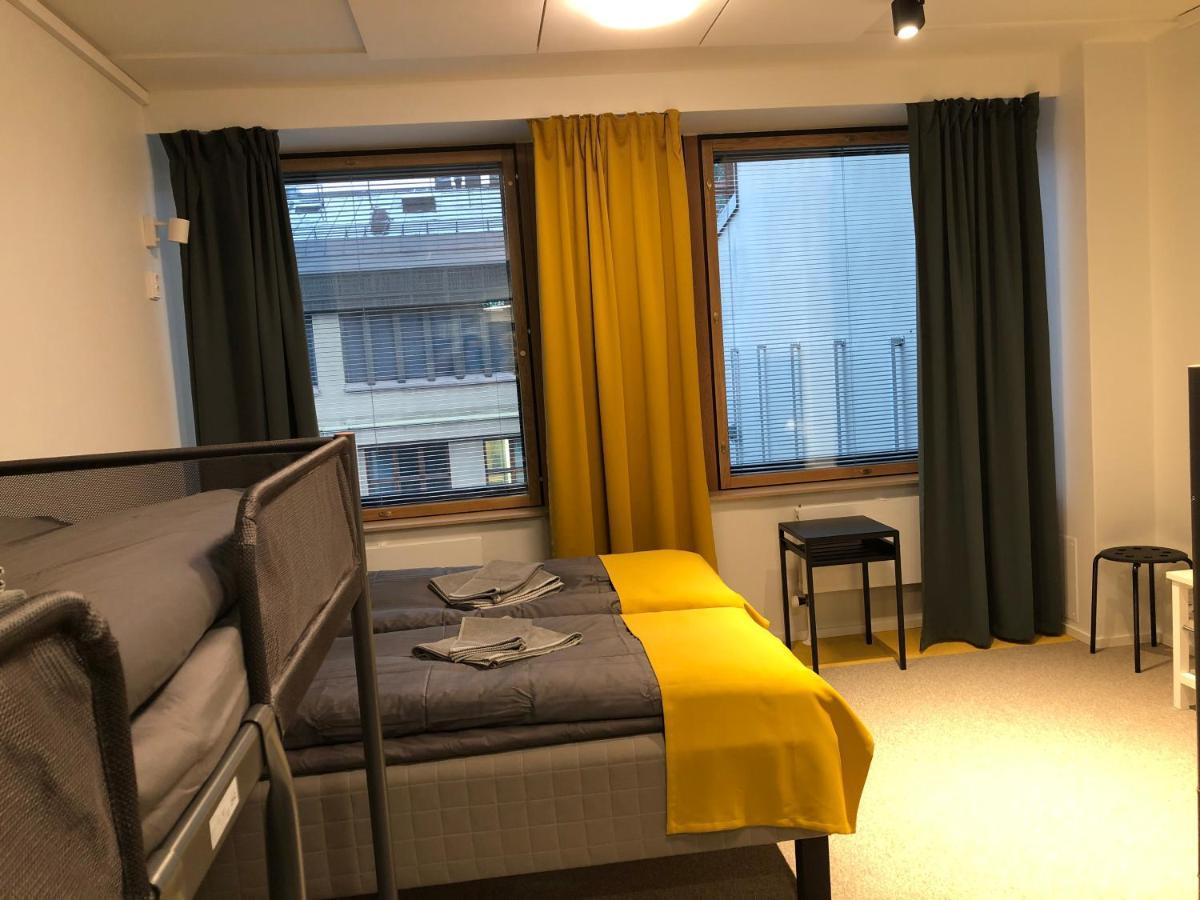 Hostelli Moi Aikatalo